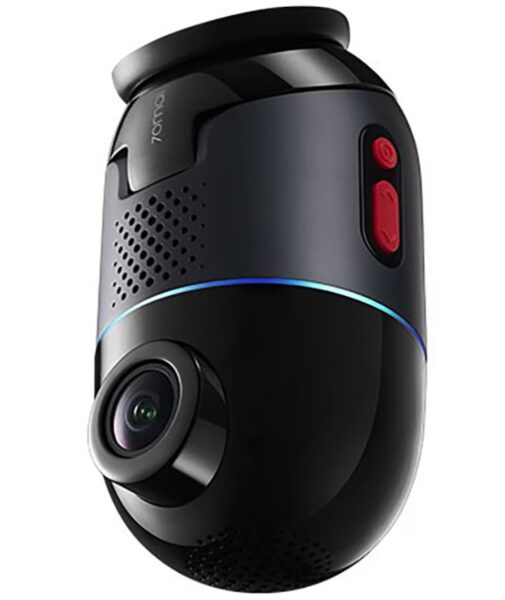 Xiaomi 70mai Dash Cam X800-2BK