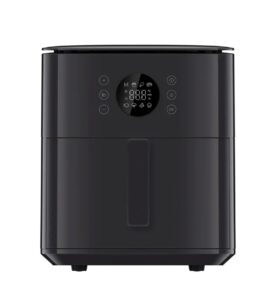 Xiaomi Air Fryer 6.5L. Product type: Hot air fryer, Capacity: 6.5 L - BHR083NEU