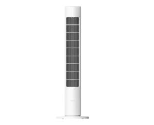 Xiaomi BPTSO2DMU. Type: Household tower fan, Product colour: White - BHR8846EU