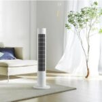 Xiaomi BPTSO2DMU. Type: Household tower fan, Product colour: White - BHR8846EU - imagine 3