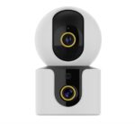 Xiaomi C500 Dual. Type: IP security camera, Placement supported - BHR8755EU