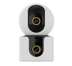 Xiaomi C500 Dual. Type: IP security camera, Placement supported - BHR8755EU