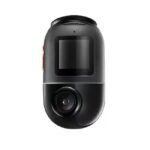 Xiaomi Camera auto 70mai Omni 360 Dash Cam, filmare 360 - X200-128-BK - imagine 4