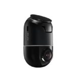 Xiaomi Camera auto 70mai Omni 360 Dash Cam, filmare 360 - X200-128-BK - imagine 5
