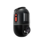 Xiaomi Camera auto 70mai Omni 360 Dash Cam, filmare 360 - X200-64-BK