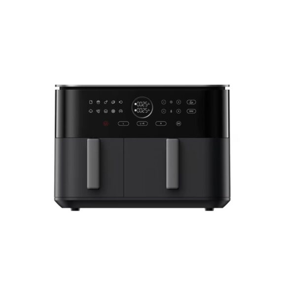 Xiaomi Dual Zone Air Fryer 10L EU - BHR07SGEU