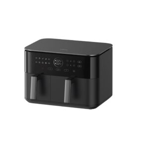 Xiaomi Dual Zone Air Fryer 10L EU - BHR07SGEU