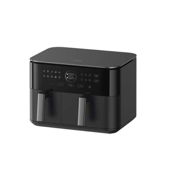 Xiaomi Dual Zone Air Fryer 10L EU - BHR07SGEU