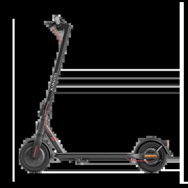 Xiaomi Electric Scooter 4 Lite EU - BHR7109EU