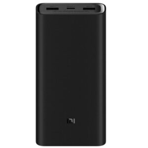 Xiaomi Mi 50W Power Bank 20000 - BHR5121GL