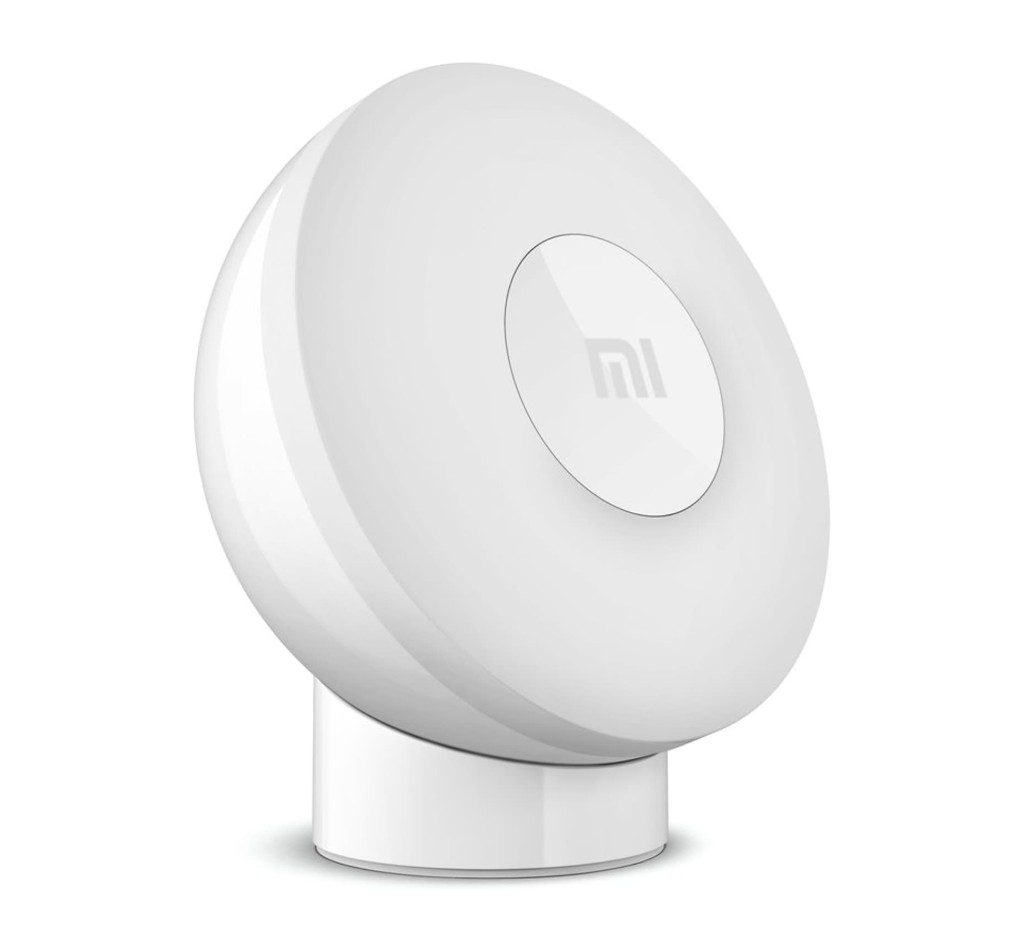 Xiaomi Mi Motion-Activated Night Light 2 (Bluetooth) - BHR5278GL-01 Xiaomi Mi Motion-Activated Night Light 2 (Bluetooth) - BHR5278GL - imagine 1