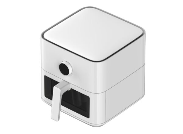 Xiaomi Mi Smart Air Fryer 5.5L - BHR8238EU