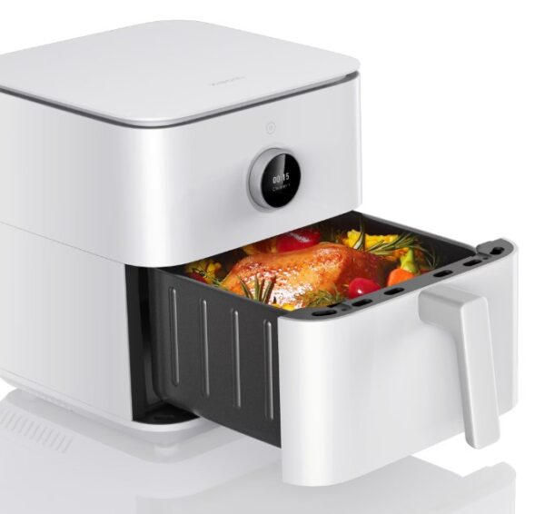Xiaomi Mi Smart Air Fryer 6.5L - BHR7358EU