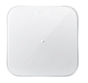 Xiaomi MI Smart Scale 2 (White) - XMTZC04HM