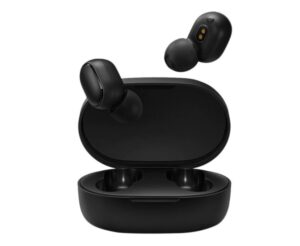 XIAOMI MI TRUE WIRELESS EARBUDS BASIC 2 Black - XM-MITRUWLESSBAS2B