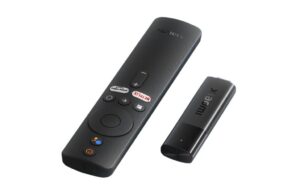 Xiaomi Mi TV Stick 4K 60Hz - MDZ-24-AA