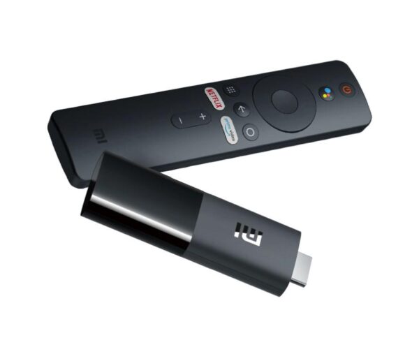 Xiaomi MI Tv Stick, Full HD, Chromecast, Control Voce, Bluetooth - XIAOMI MI TV STICK