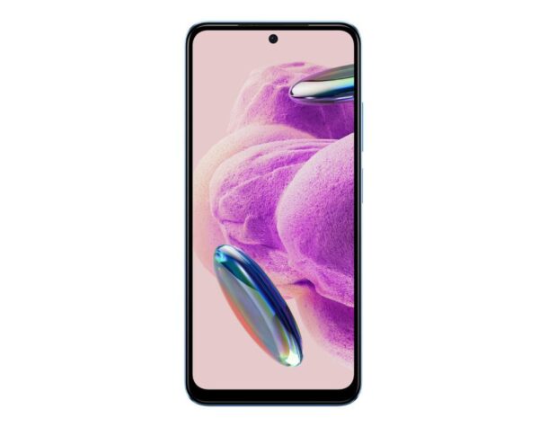 Xiaomi Note 12s NFC 8+256GB DS 4G Blue - XINOTE12S8256GB4GDSNFCBL