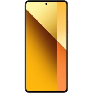 Xiaomi Note 13 6GB RAM 128GB DS 5G Black - XINOTE136128GB5GDSBK