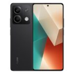 Xiaomi Note 13 6GB RAM 128GB DS 5G Black - XINOTE136128GB5GDSBK