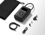 Xiaomi Portable Electric Air Compressor 2 PRO - BHR9099GL