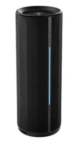 Xiaomi QBH4275GL. RMS rated power: 40 W, Woofer RMS power: 20 W