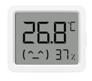 Xiaomi QBH4312GL. Purpose: Indoor, Sensor type: Temperature & humidity sensor