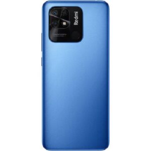 XIAOMI REDMI 10C NFC 3+64GB DS 4G OCEAN BLUE - XI10C364GB4GNFCBL