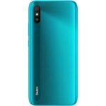 XIAOMI RedMI 9A 6.53" 2GB 32GB DualSIM Green - REDMI9A-232DSGN - imagine 2