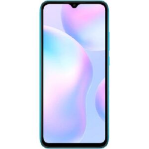 XIAOMI RedMI 9A 6.53" 2GB 32GB DualSIM Green - REDMI9A-232DSGN