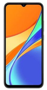 Xiaomi RedMI 9C 4G 4GB RAM, 128GB, DualSIM - Midnight Gray - REDMI9C-4128DSGY - imagine 3