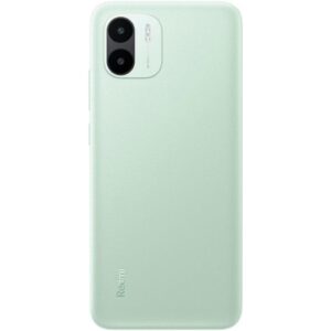 XIAOMI REDMI A2 3+64GB DS 4G LIGHT GREEN - REDMIA2-364DSGN