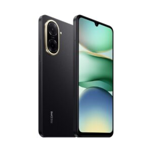 Xiaomi Redmi A5 3GB RAM 64GB DS Black - MZB0JSEEU