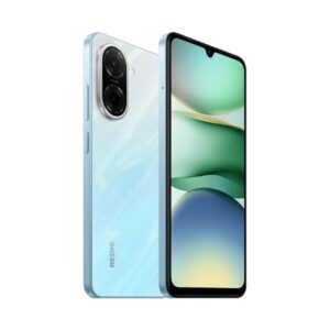 Xiaomi Redmi A5 3GB RAM 64GB DS Blue - MZB0JRIEU