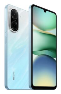 Xiaomi Redmi A5 3GB RAM 64GB DS Blue - MZB0JRIEU