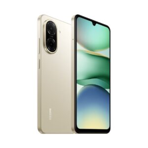 Xiaomi Redmi A5 3GB RAM 64GB DS Gold - MZB0JTEEU