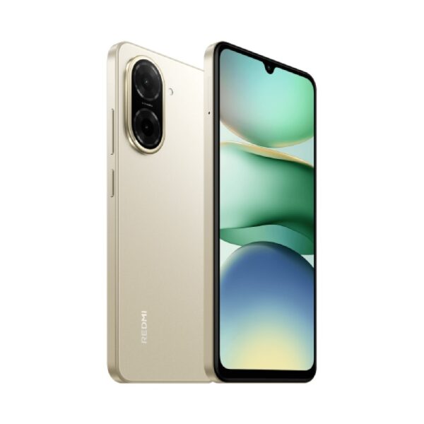 Xiaomi Redmi A5 3GB RAM 64GB DS Gold - MZB0JTEEU