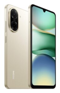 Xiaomi Redmi A5 3GB RAM 64GB DS Gold - MZB0JTEEU