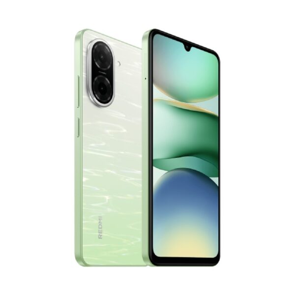 Xiaomi Redmi A5. Display diagonal: 17.5 cm (6.88") - 000006932554425166