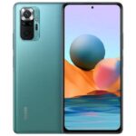 XIAOMI RedMI NOTE 10 PRO 6.67" 8GB 256GB DualSIM Aurora Green - RMNOTE10P8256DSGN - imagine 3