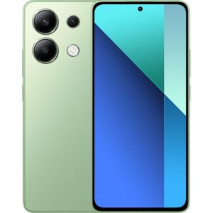Xiaomi Redmi Note 13 6GB 128GB Green - XIRM-NOTE13-6128GN