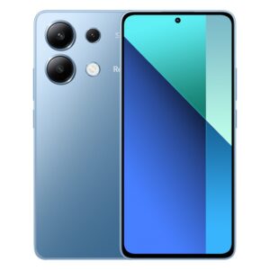 Xiaomi Redmi Note 13 8GB 128GB BLUE - XIRM-NOTE13-8128BL