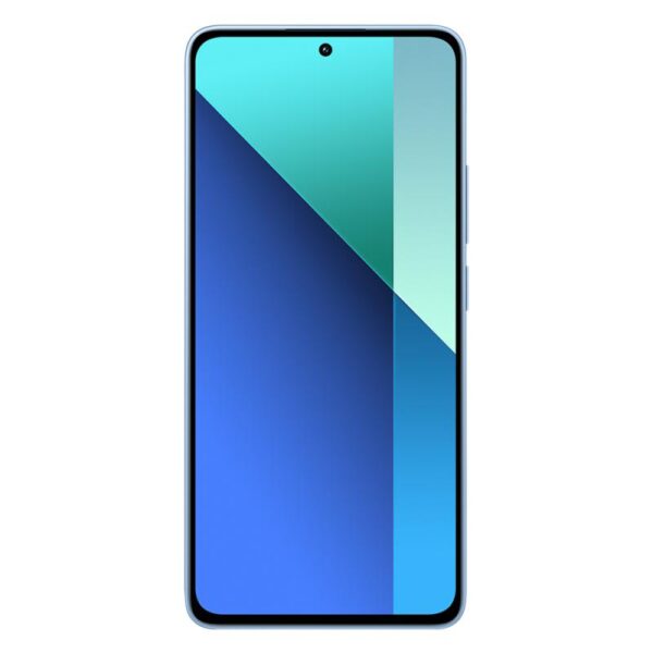 Xiaomi Redmi Note 13 8GB 128GB BLUE - XIRM-NOTE13-8128BL