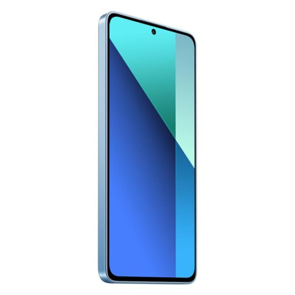 Xiaomi Redmi Note 13 8GB 128GB BLUE - XIRM-NOTE13-8128BL