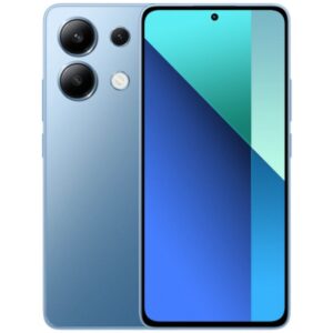 Xiaomi Redmi Note 13 8GB 256GB NFC BLUE - XIRM-NOTE13-8256BL