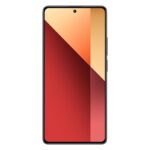 Xiaomi Redmi Note 13 Pro 4G 8GB 256GB BK - XIARN13PRO8256GBDSBK4G