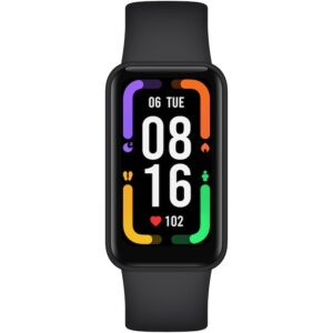 Xiaomi Redmi Smart Band Pro Bk - BHR5501GL