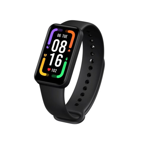 Xiaomi Redmi Smart Band Pro Bk - BHR5501GL