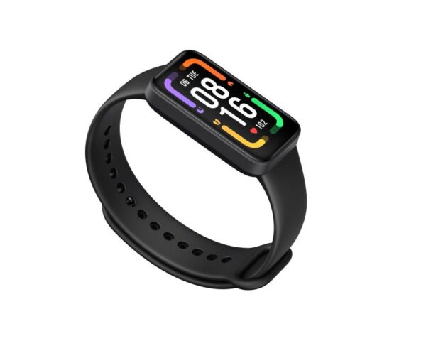 Xiaomi Redmi Smart Band Pro Bk - BHR5501GL