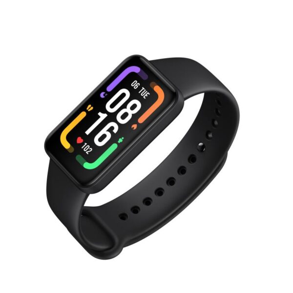 Xiaomi Redmi Smart Band Pro Bk - BHR5501GL